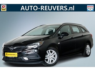 Opel Astra Sports Tourer 1.2 Edition / LED / CarPlay /