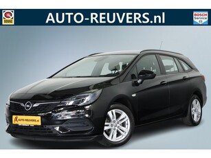 Opel Astra Sports Tourer 1.5 CDTI Business Edition / LED /