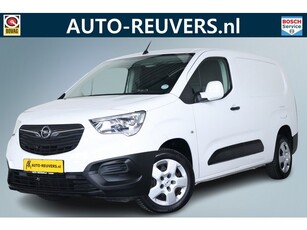 Opel Combo XL 1.5D L2H1 Koeling / Verwarming 15-25 graden