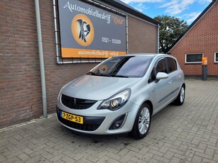 Opel Corsa 1.4-16V Cosmo (bj 2015)