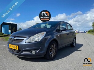 Opel Corsa 2008 * 1.2 B * APK * 219.DKM * HANDEL !!