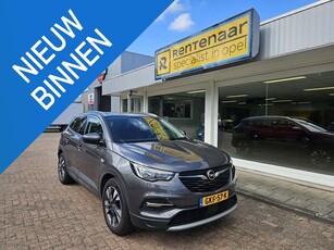 Opel Grandland X 1.2 Turbo Business Executive