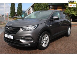 Opel Grandland X Business INNOVATION NAVIGATIE CRUISE