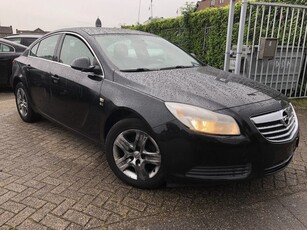 Opel Insignia 2.0CDTI 131pk Business+ Navi/Leer/Climate/Lmv