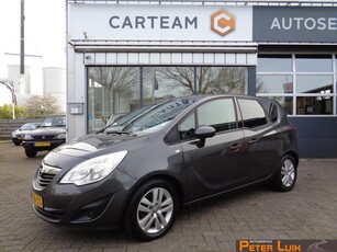 Opel Meriva 1.4 Selection