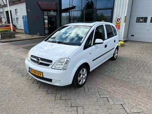 Opel Meriva 1.6 Essentia,Opendak