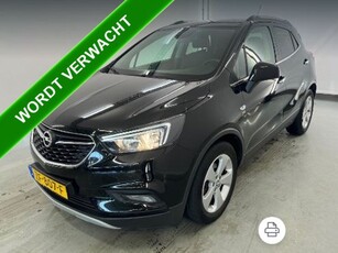 Opel Mokka X 1.4 Turbo 141PK Automaat 120 Jaar Edition /