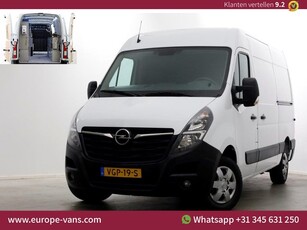 Opel Movano 2.3 Turbo 180pk Automaat L2H2