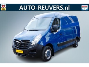 Opel Movano 2.3 Turbo L2H2 / Airco / Bluetooth / PDC