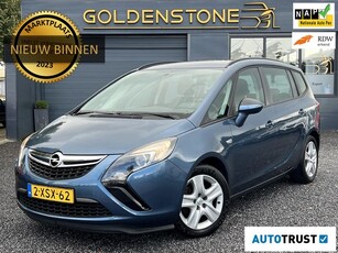 Opel Zafira Tourer 1.4 Berlin 1e