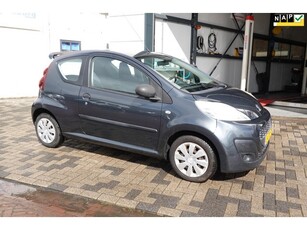 Peugeot 107 1.0 Access Accent RIJKLAARPRIJS