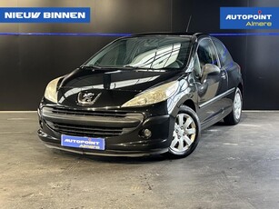 Peugeot 207 1.4-16V Color-line NAP Airco