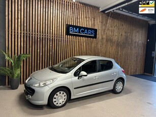 Peugeot 207 1.4 VTi Look [bj 2009] 5DRSAirco