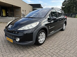 Peugeot 207 SW Outdoor 1.6 VTi Sublime [