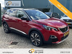 Peugeot 3008 1.2 PureTech Allure