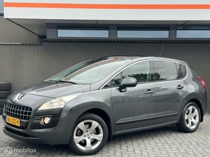 Peugeot 3008 1.6 157Pk zeer netjes en rijdt geweldig