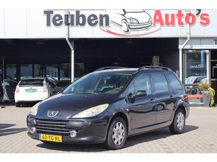 Peugeot 307 Break 1.6-16V Oxygo (Nieuwe APK) Airco, Cruise