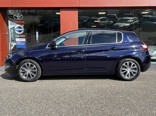 Peugeot 308 1.2 PureTech Allure Navi Panoramadak