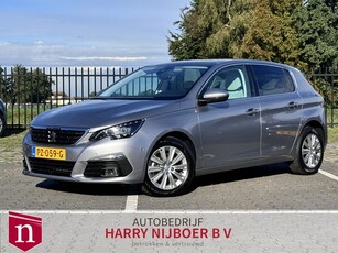 Peugeot 308 1.2 PureTech Allure Panoramadak / Camera /