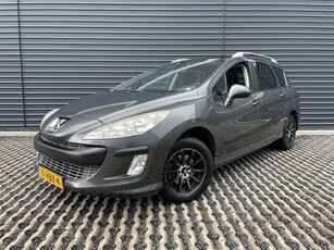 Peugeot 308 SW 1.6 VTi XS Trekhaak Climate Control