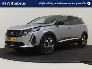 Peugeot 5008 1.2 Hybrid Allure Pack Business Automaat !