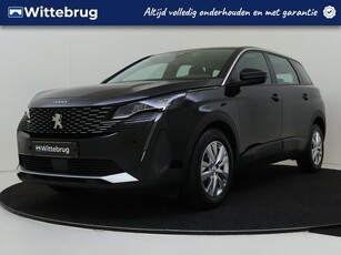 Peugeot 5008 1.2 PureTech Active Pack Business All Season