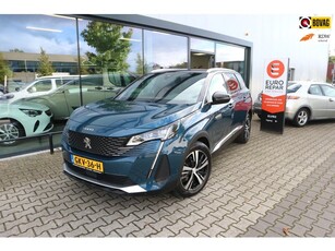 Peugeot 5008 1.2 PureTech GT 7-ZITS NAVI CAMERA ALCANTARA