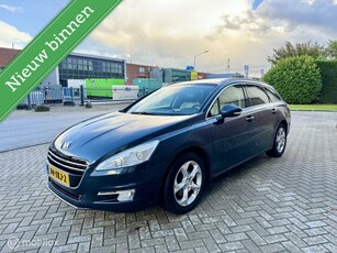 Peugeot 508 SW 1.6 Allure -FULL OPTION -AUTOMAAT -NETTE AUTO