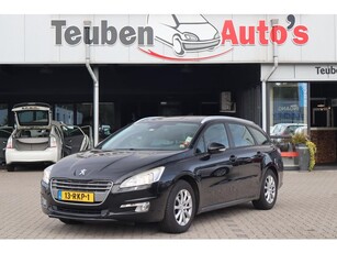 Peugeot 508 SW 1.6 Vti Blue Lease Navigatie, Trekhaak