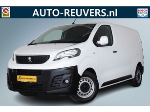 Peugeot Expert 2.0 BlueHDI 120 Pro Airco / Cruisecontrol /