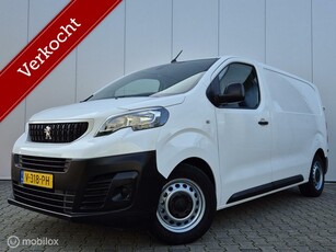 PEUGEOT EXPERT 226S 1.6 BLUEHDI