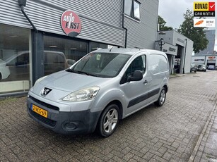 Peugeot Partner 120 1.6 HDI L1 XT Airco trekhaak