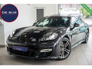 Porsche Panamera 4.8 V8 GTS Keramisch BOSE Schuifdak Dealer