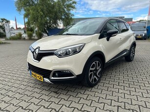 Renault Captur 0.9 TCe Xmod (RIJKLAAR/BOVAG)