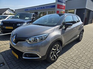 Renault Captur 1.2 TCe Dynamique / Keyless Entry / Camera /