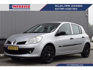 Renault Clio 1.2-16V Special Line + nieuwe apk, A/C, Elek.