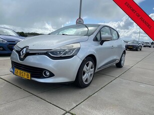 Renault Clio 2013 * 0.9 TCE * 137.D KM * HATCHBACK *