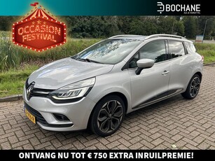 Renault Clio Estate 1.2 TCe 120 EDC Intens 1e eigenaar +