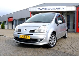 Renault Grand Modus 1.2-16V Dynamique -Dealeronderhouden!-