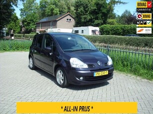 Renault Grand Modus 1.6-16V Dynamique AUTOMAAT airco