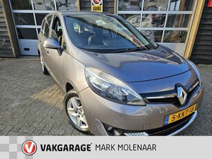 Renault Grand Scénic 1.2 TCe Expression 7p.