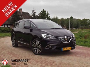 Renault Grand Scénic 1.3 TCe Initiale Paris 7p.