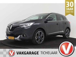 Renault Kadjar 1.2 TCe Bose | Panoramadak | CarPlay | Camera | Keyless Entry/Start |