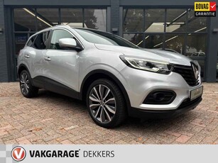 Renault Kadjar 1.3 TCe Zen 160pk