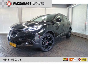 Renault Kadjar Bose 1.6 TCe 165PK|Lederen bekleding | Camera | Navigatie |