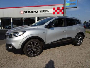 Renault Kadjar Automaat 1.2 TCe Bose