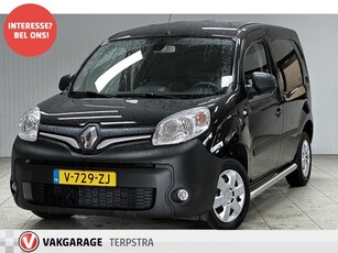 Renault Kangoo 1.5 dCi 90 Energy Comfort Zij-Schuifdeur