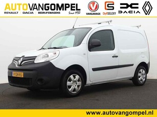 Renault Kangoo 1.5 dCi 90PK Energy Comfort