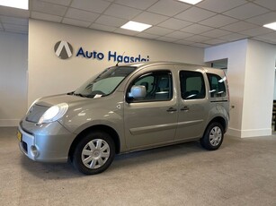 Renault Kangoo Family 1.6-16V