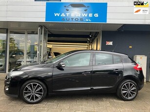 Renault Mégane 1.2 TCe Bose Camera/Navi/CC/PDC